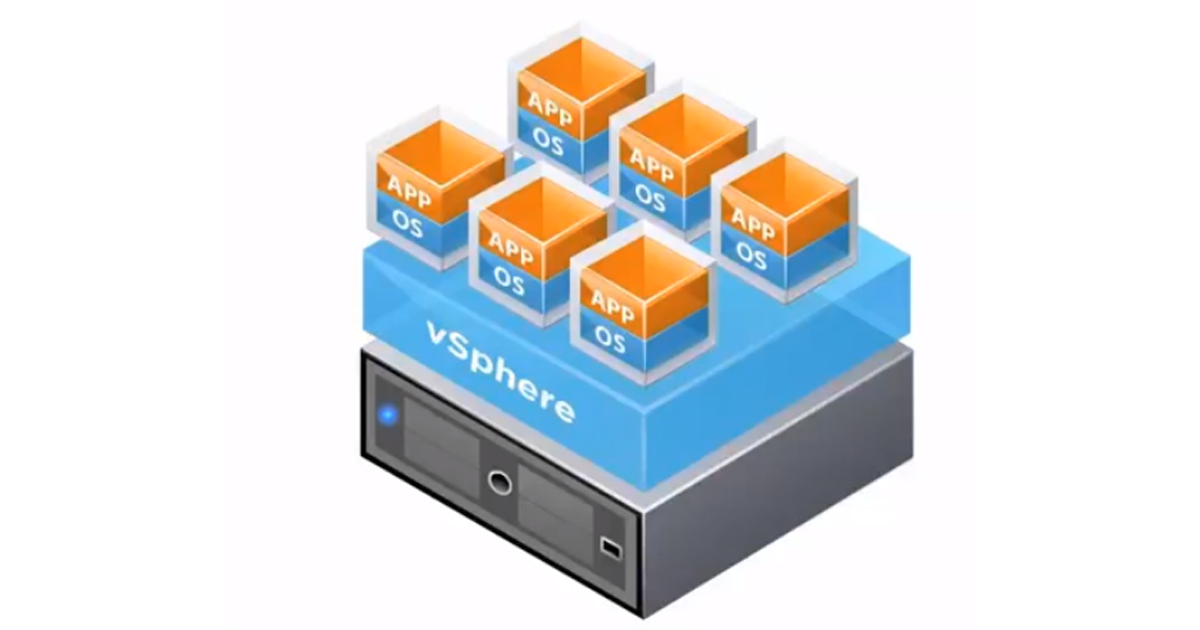 one example of a hypervisor is vmware player. another is